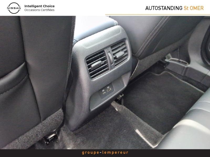 Image NISSAN Qashqai e-POWER 190ch Tekna+ 2024