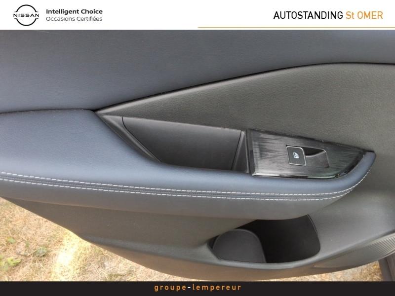 Image NISSAN Qashqai e-POWER 190ch Tekna+ 2024