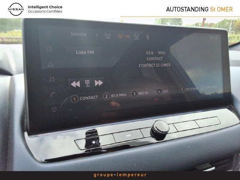 Image NISSAN Qashqai e-POWER 190ch Tekna+ 2024