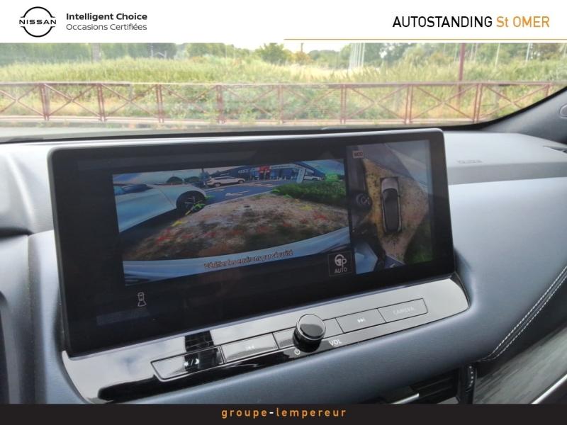 Image NISSAN Qashqai e-POWER 190ch Tekna+ 2024