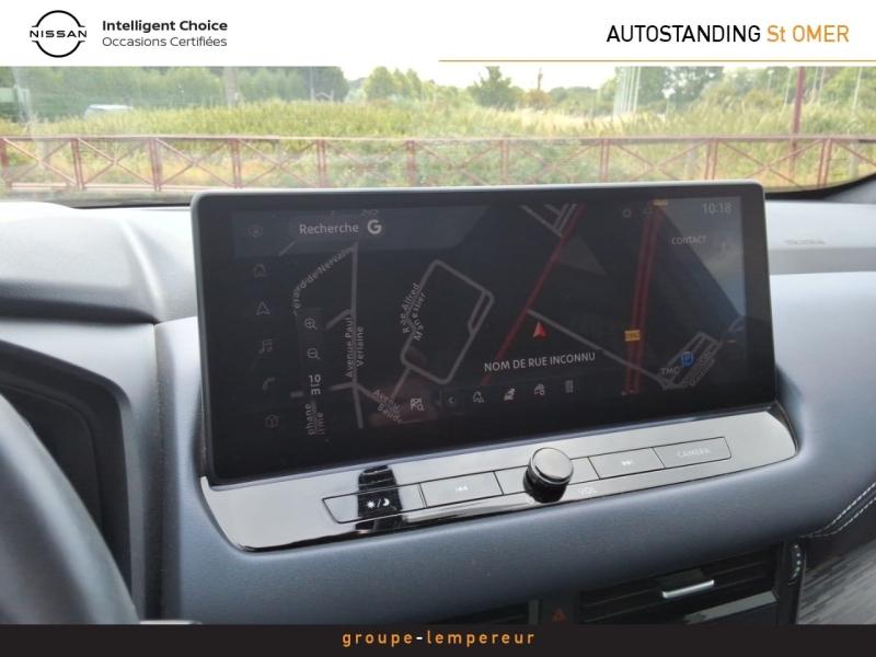 Image NISSAN Qashqai e-POWER 190ch Tekna+ 2024