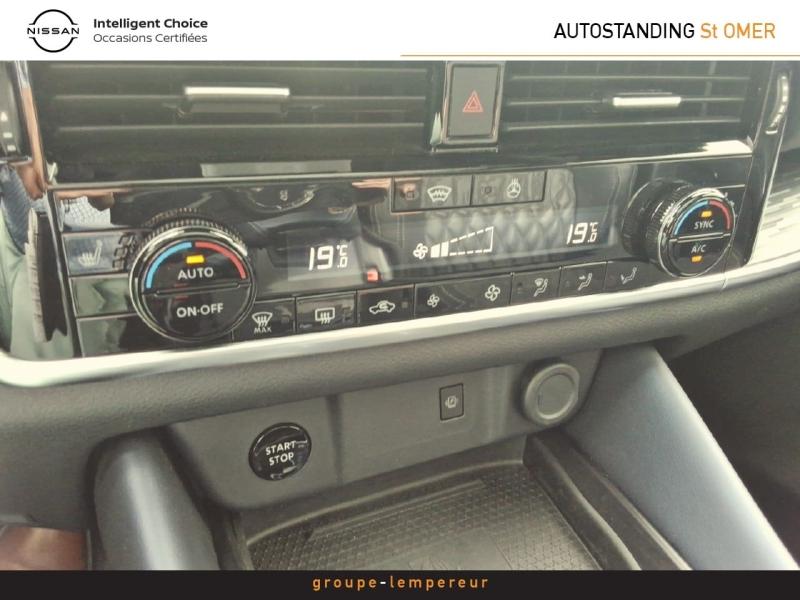 Image NISSAN Qashqai e-POWER 190ch Tekna+ 2024