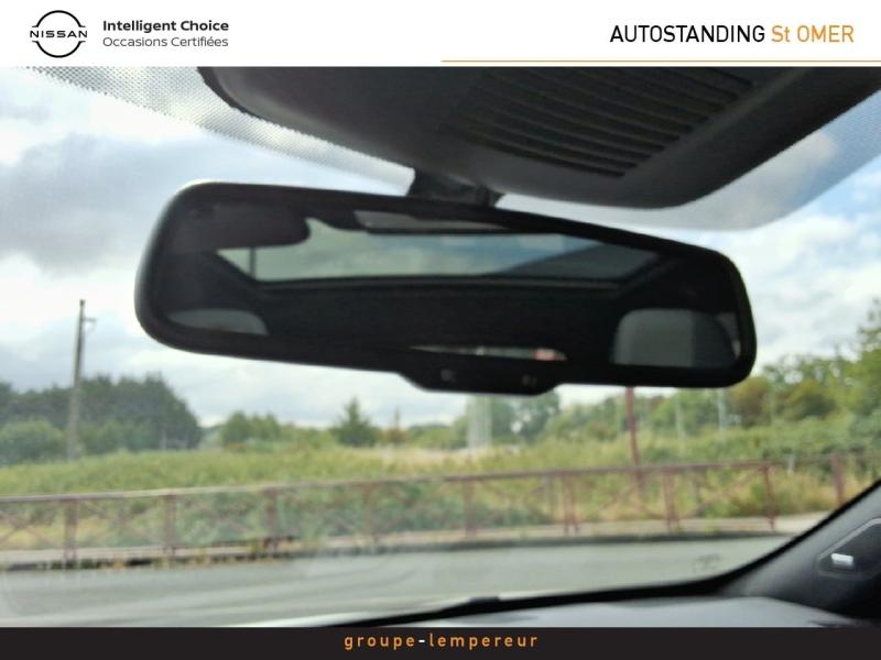 Image NISSAN Qashqai e-POWER 190ch Tekna+ 2024