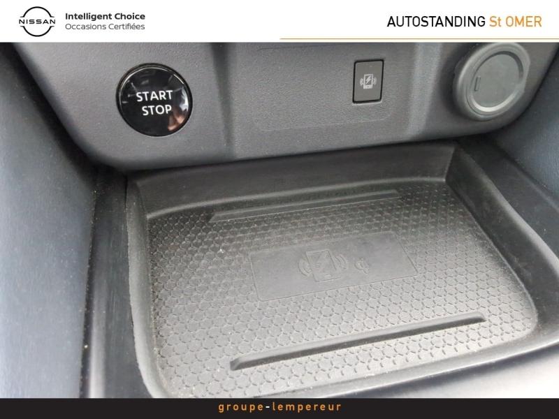 Image NISSAN Qashqai e-POWER 190ch Tekna+ 2024