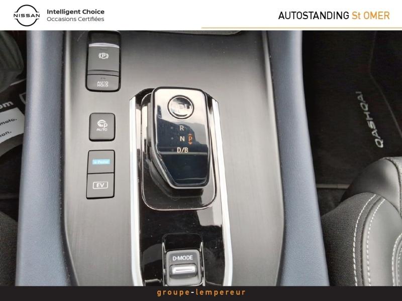 Image NISSAN Qashqai e-POWER 190ch Tekna+ 2024