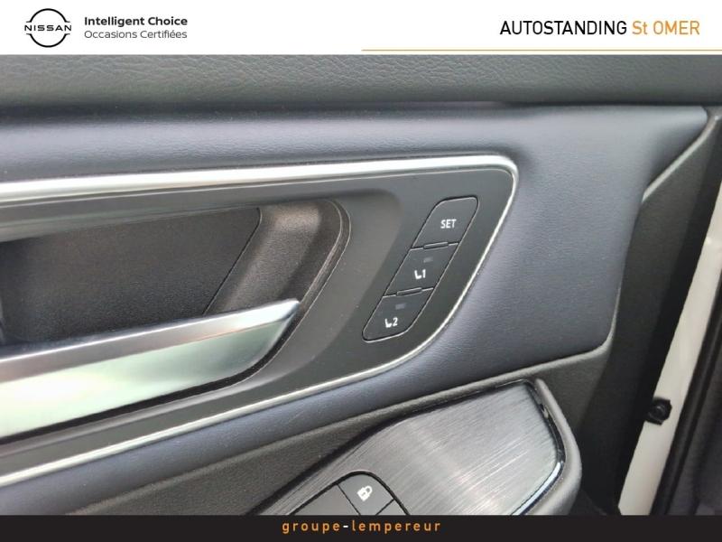 Image NISSAN Qashqai e-POWER 190ch Tekna+ 2024
