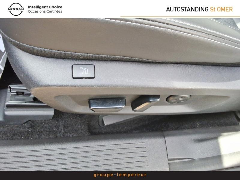 Image NISSAN Qashqai e-POWER 190ch Tekna+ 2024