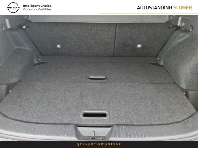 Image NISSAN Qashqai e-POWER 190ch Tekna+ 2024