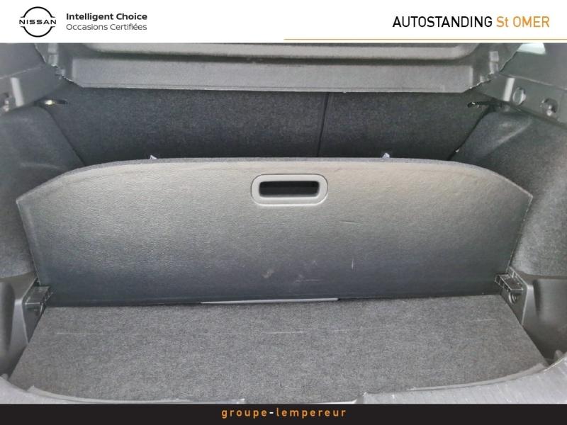 Image NISSAN Qashqai e-POWER 190ch Tekna+ 2024