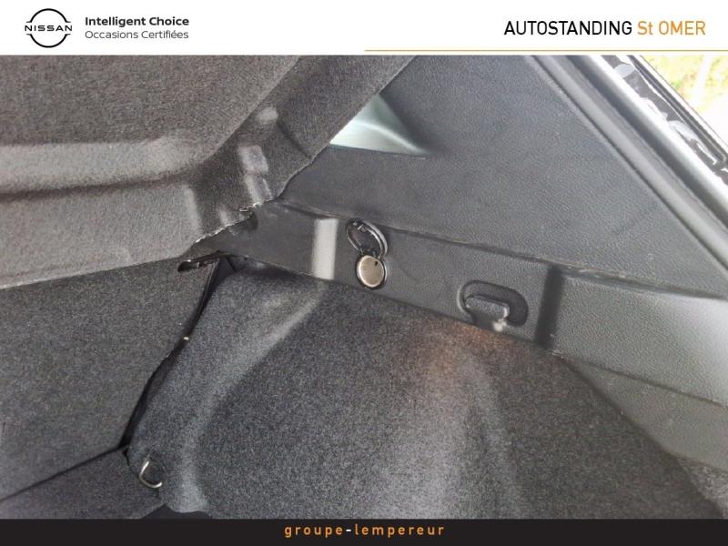 Image NISSAN Qashqai e-POWER 190ch Tekna+ 2024
