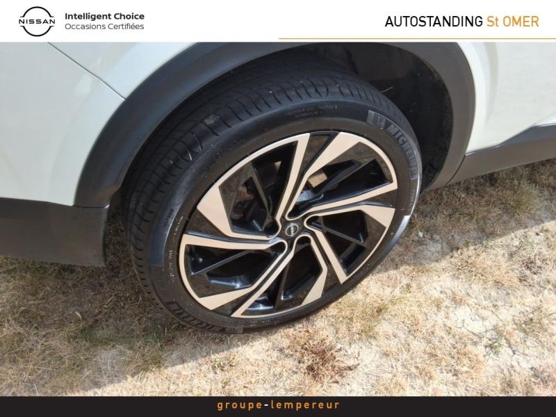 Image NISSAN Qashqai e-POWER 190ch Tekna+ 2024