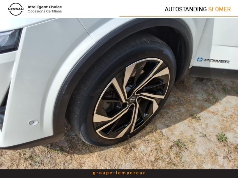 Image NISSAN Qashqai e-POWER 190ch Tekna+ 2024