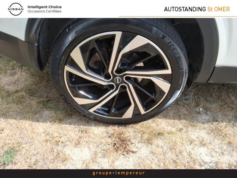 Image NISSAN Qashqai e-POWER 190ch Tekna+ 2024