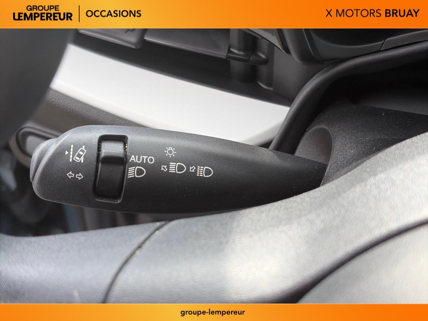 Image FIAT 500 e 95ch Action Plus