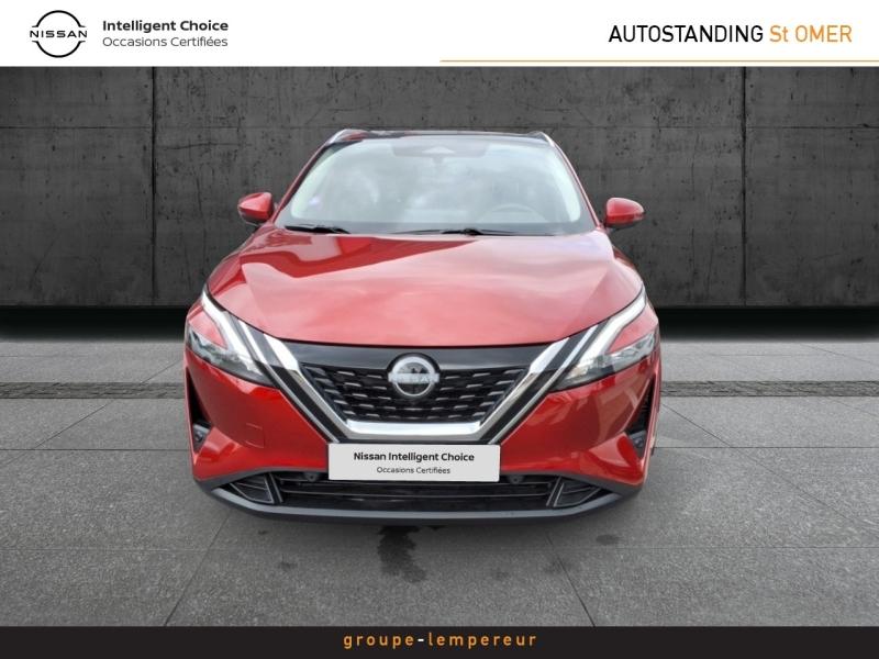 Image NISSAN Qashqai e-POWER 190ch N-Connecta 2024