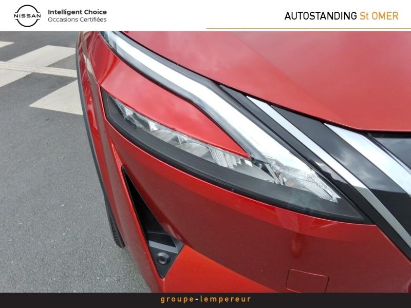 Image NISSAN Qashqai e-POWER 190ch N-Connecta 2024