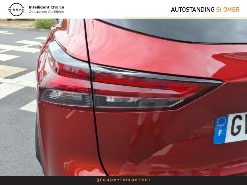 Image NISSAN Qashqai e-POWER 190ch N-Connecta 2024