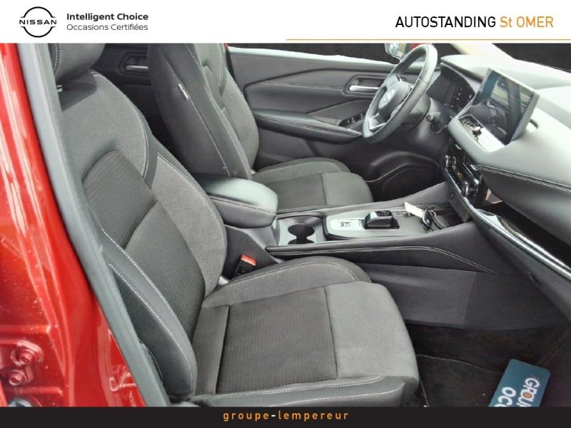 Image NISSAN Qashqai e-POWER 190ch N-Connecta 2024