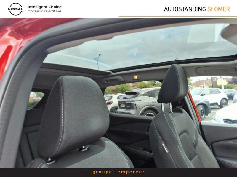 Image NISSAN Qashqai e-POWER 190ch N-Connecta 2024