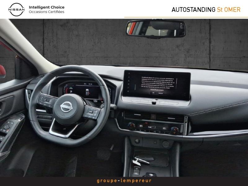 Image NISSAN Qashqai e-POWER 190ch N-Connecta 2024
