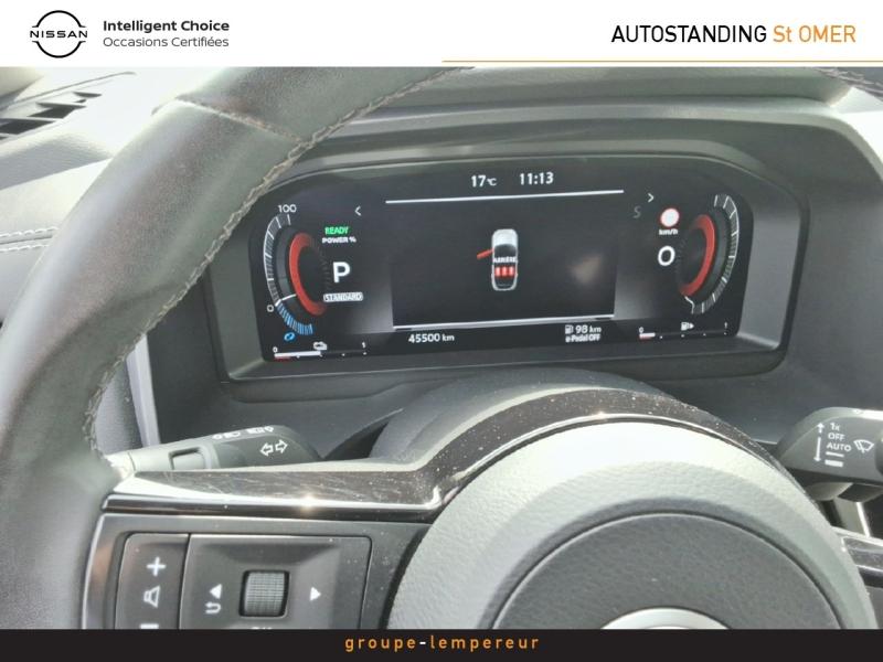 Image NISSAN Qashqai e-POWER 190ch N-Connecta 2024