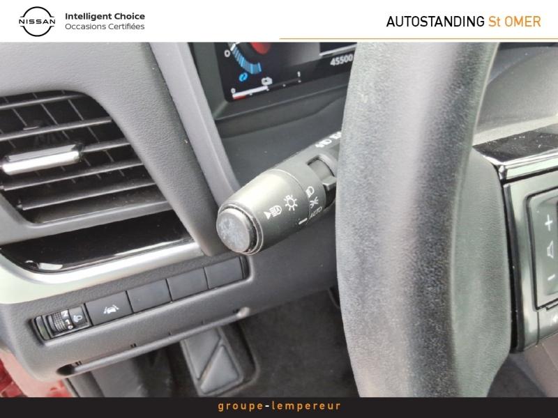 Image NISSAN Qashqai e-POWER 190ch N-Connecta 2024