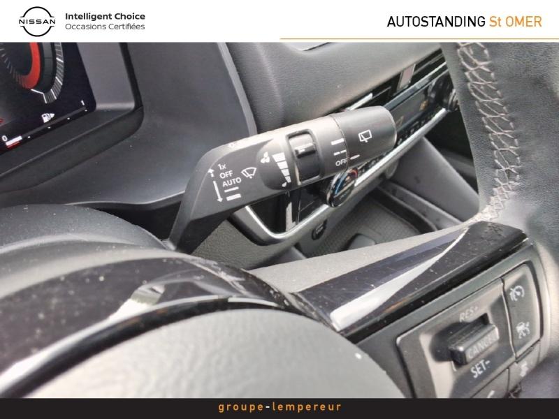 Image NISSAN Qashqai e-POWER 190ch N-Connecta 2024