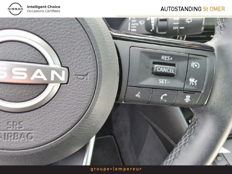 Image NISSAN Qashqai e-POWER 190ch N-Connecta 2024