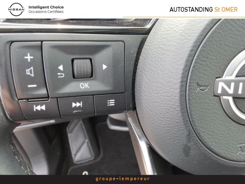 Image NISSAN Qashqai e-POWER 190ch N-Connecta 2024