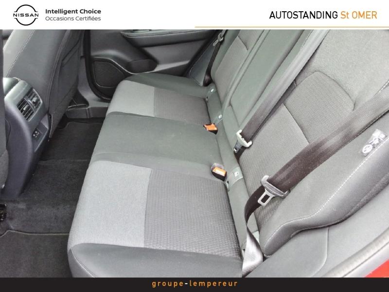 Image NISSAN Qashqai e-POWER 190ch N-Connecta 2024