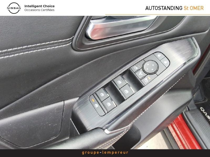 Image NISSAN Qashqai e-POWER 190ch N-Connecta 2024