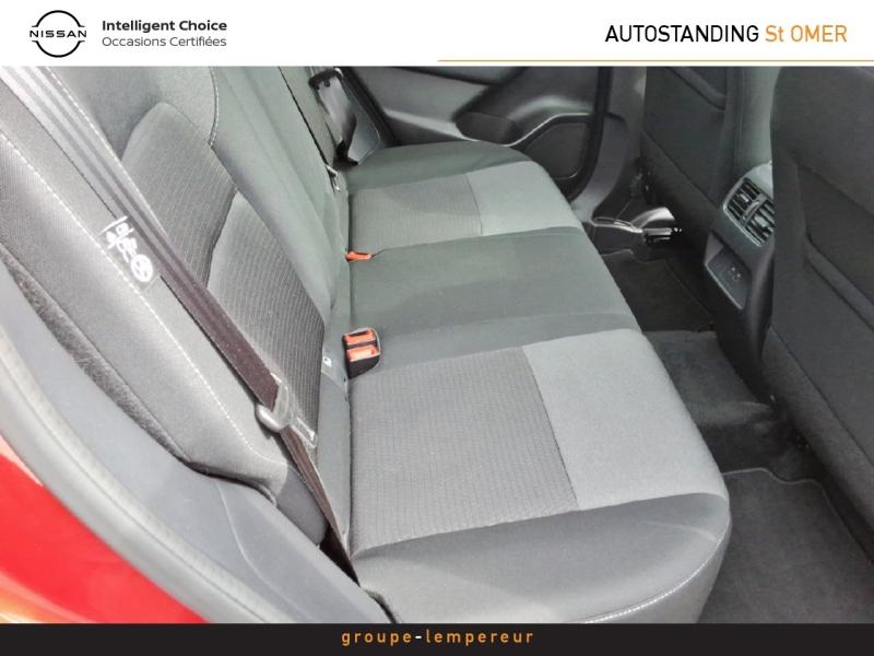 Image NISSAN Qashqai e-POWER 190ch N-Connecta 2024