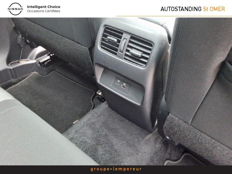 Image NISSAN Qashqai e-POWER 190ch N-Connecta 2024