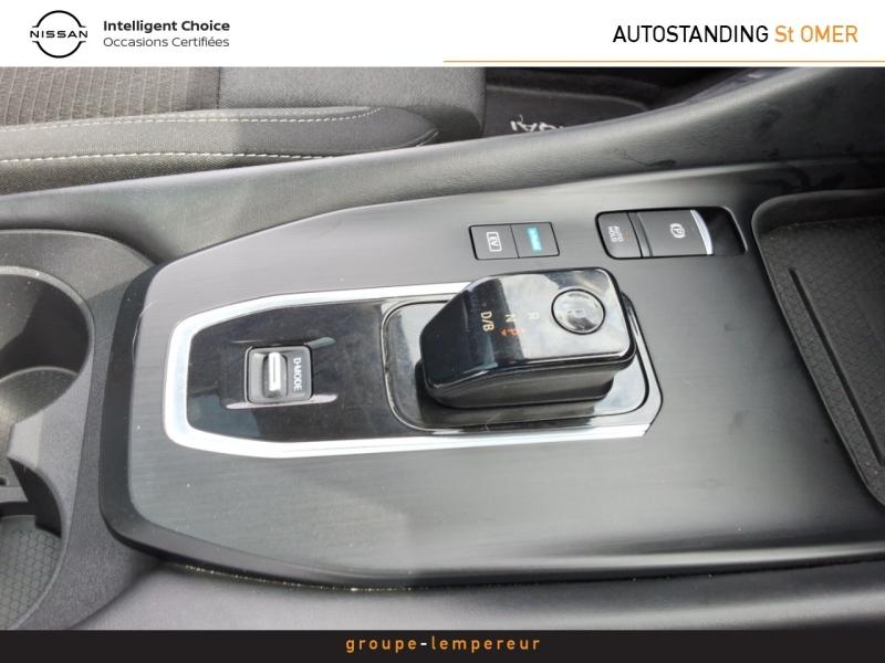 Image NISSAN Qashqai e-POWER 190ch N-Connecta 2024