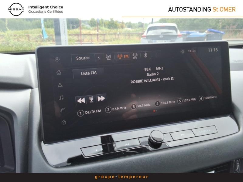 Image NISSAN Qashqai e-POWER 190ch N-Connecta 2024