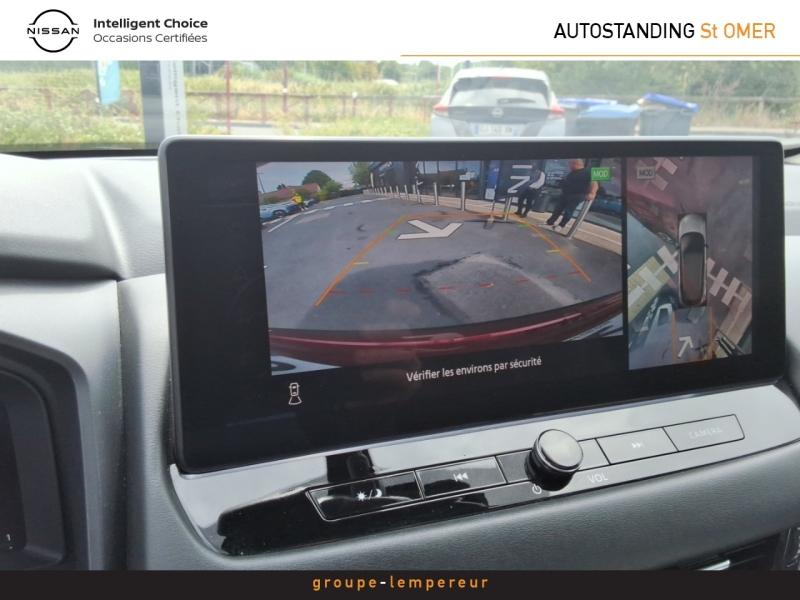 Image NISSAN Qashqai e-POWER 190ch N-Connecta 2024