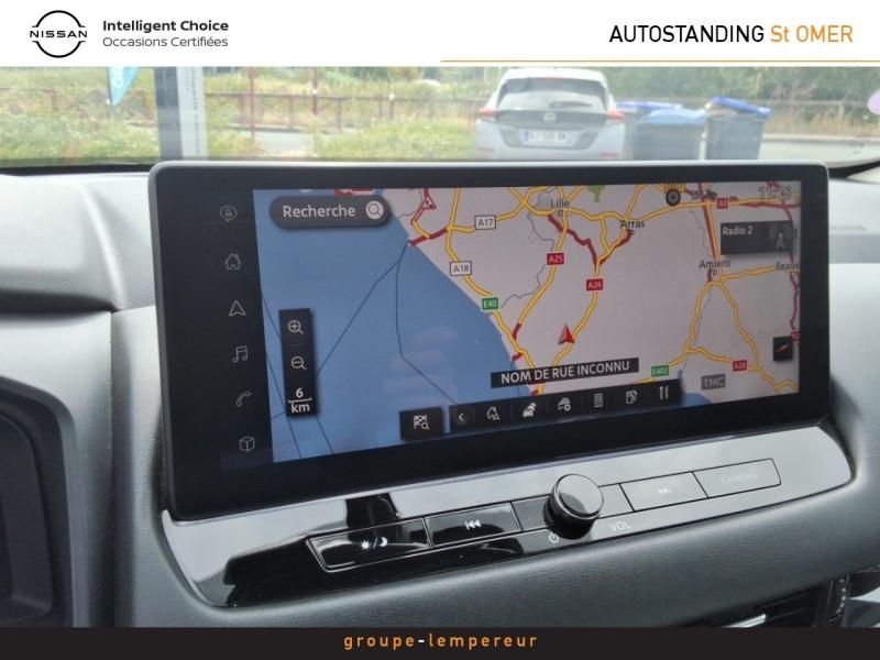 Image NISSAN Qashqai e-POWER 190ch N-Connecta 2024