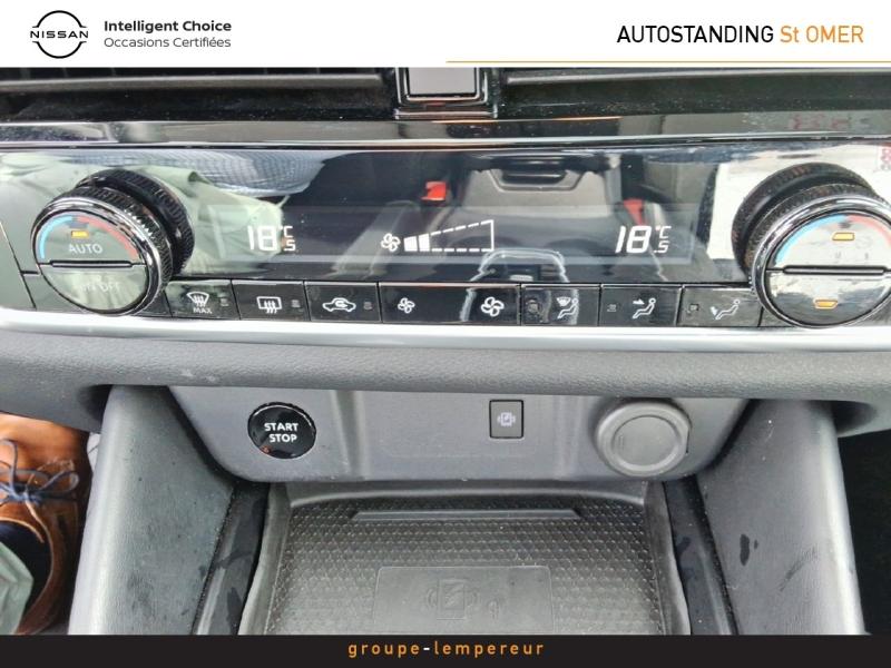 Image NISSAN Qashqai e-POWER 190ch N-Connecta 2024