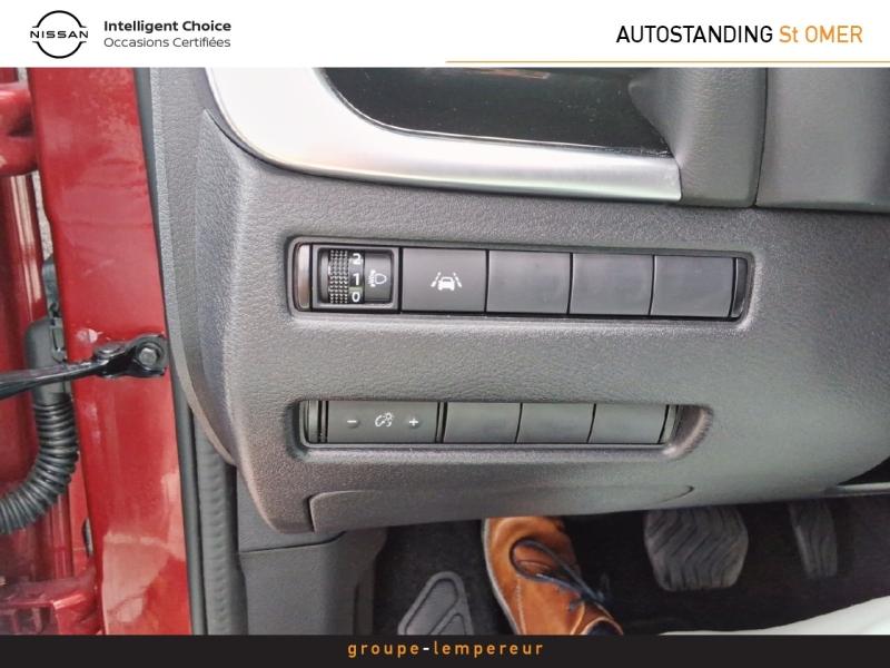Image NISSAN Qashqai e-POWER 190ch N-Connecta 2024