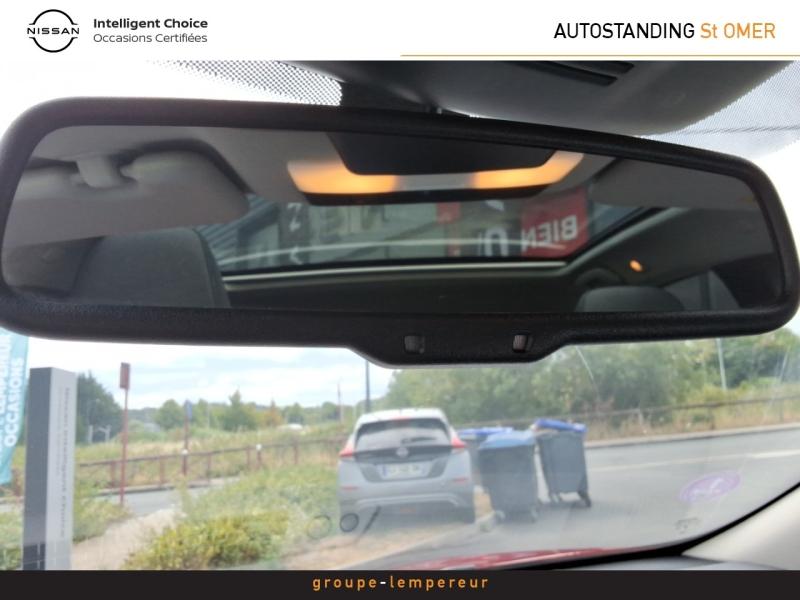 Image NISSAN Qashqai e-POWER 190ch N-Connecta 2024