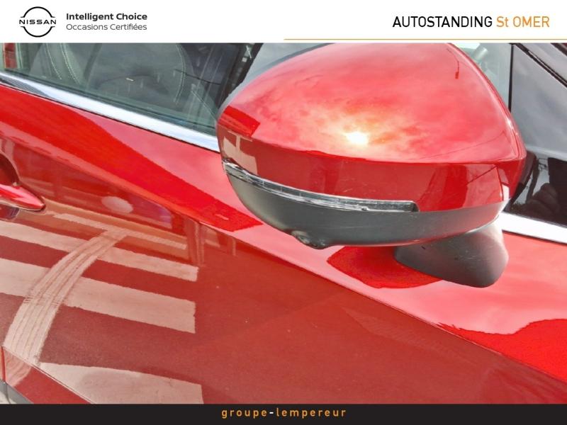 Image NISSAN Qashqai e-POWER 190ch N-Connecta 2024