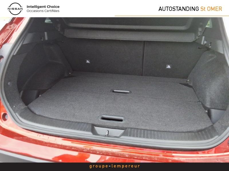 Image NISSAN Qashqai e-POWER 190ch N-Connecta 2024