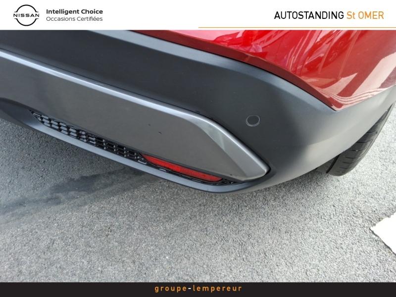 Image NISSAN Qashqai e-POWER 190ch N-Connecta 2024