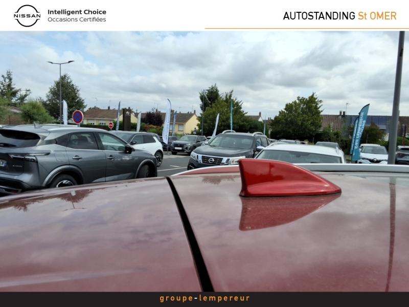 Image NISSAN Qashqai e-POWER 190ch N-Connecta 2024