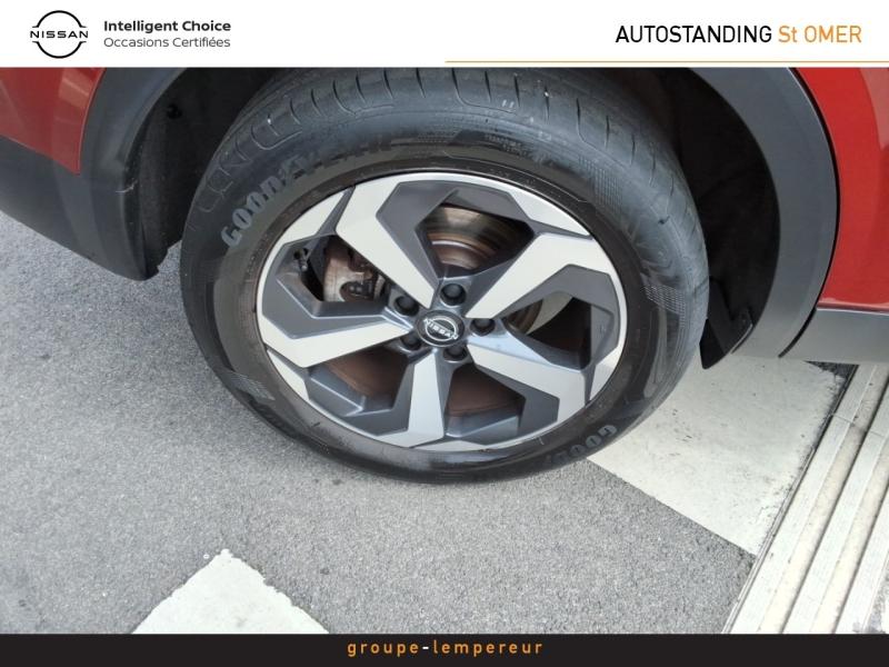 Image NISSAN Qashqai e-POWER 190ch N-Connecta 2024