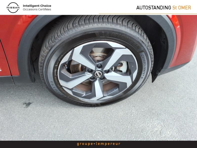 Image NISSAN Qashqai e-POWER 190ch N-Connecta 2024