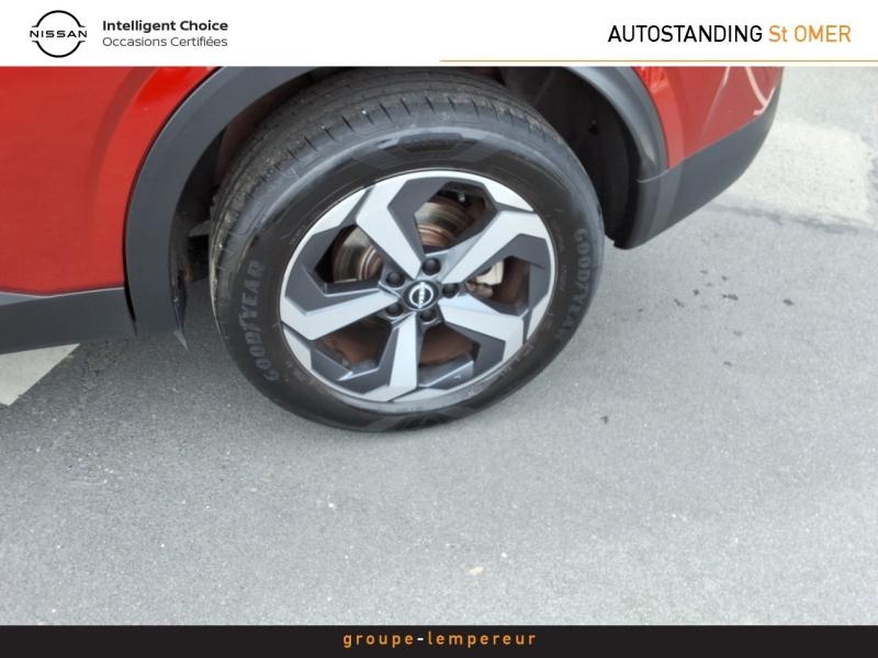 Image NISSAN Qashqai e-POWER 190ch N-Connecta 2024