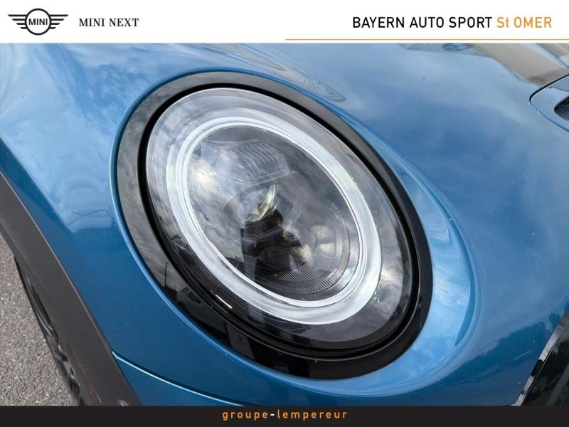 Image MINI Mini Cooper SE 184ch Edition Premium Plus BVA 5CV
