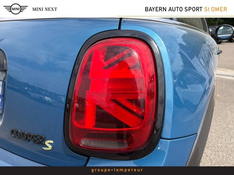Image MINI Mini Cooper SE 184ch Edition Premium Plus BVA 5CV