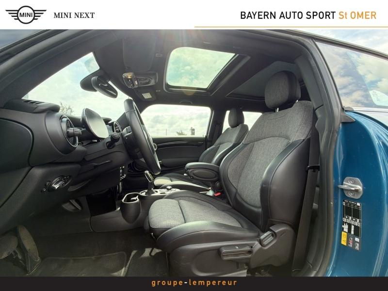Image MINI Mini Cooper SE 184ch Edition Premium Plus BVA 5CV